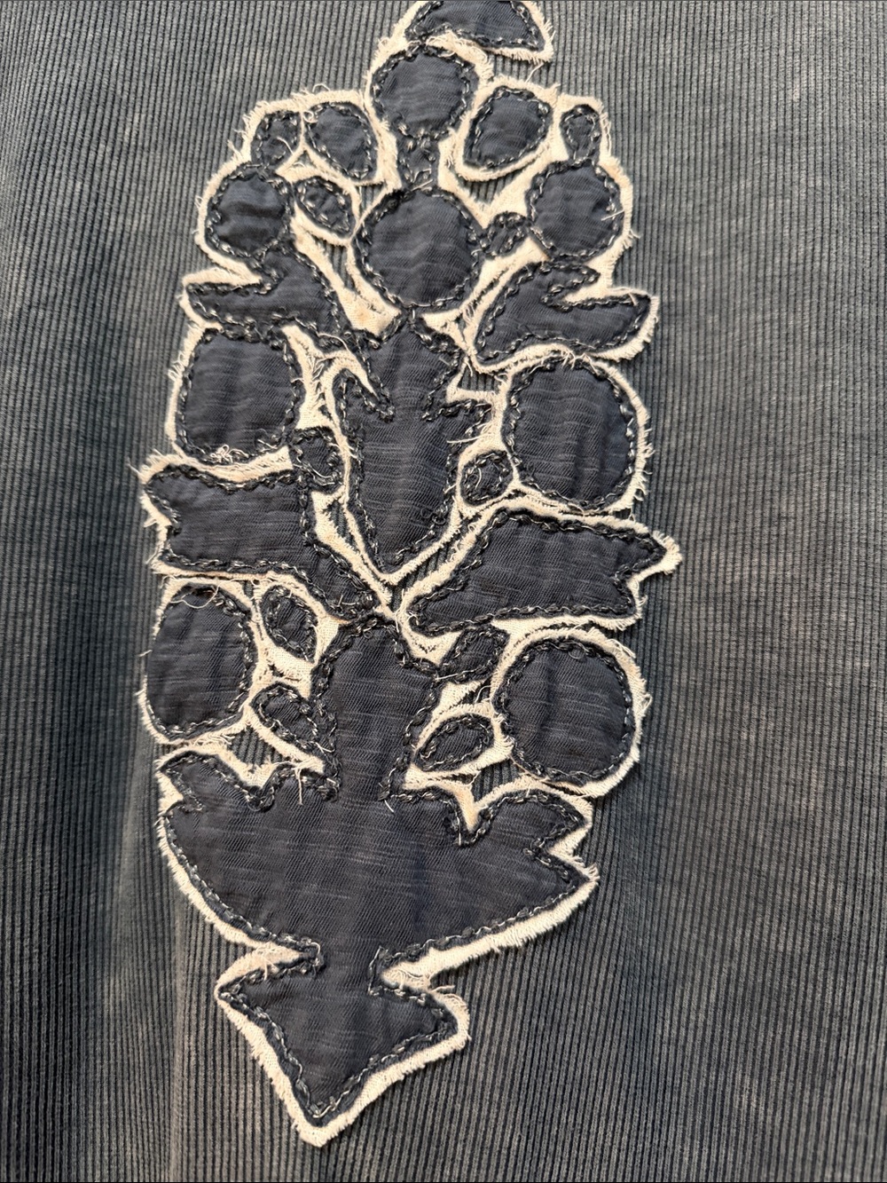 NWOT Free People Movement Oversized Top - Picture 3 of 12